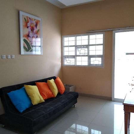 De' Green Cibubur Exterior foto